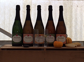Heidrun meadery